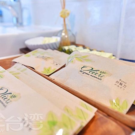 夏日澄藍the Charming Land Apartman Pajsa Kültér fotó