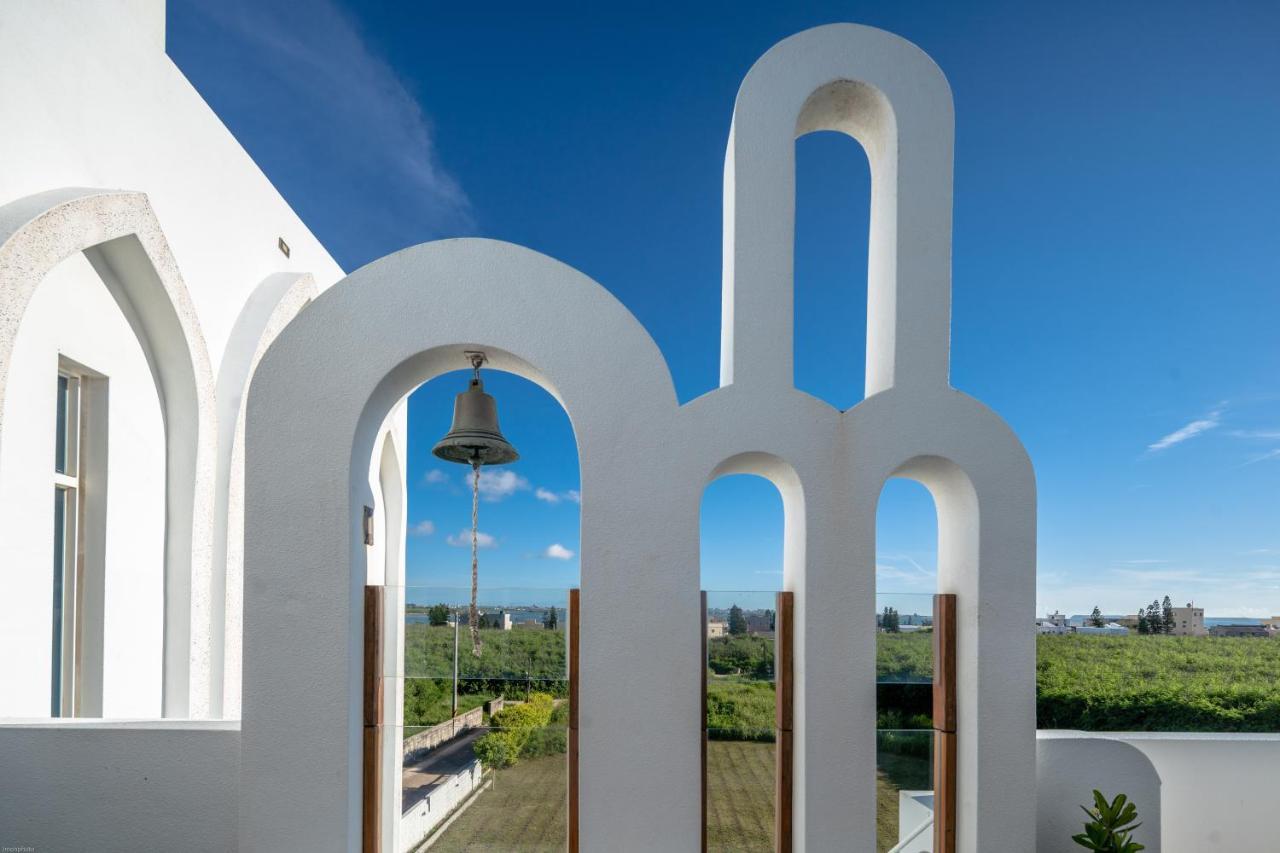 夏日澄藍the Charming Land Apartman Pajsa Kültér fotó